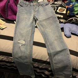 Boys Levi’s 