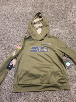 Seahawks Hoodie