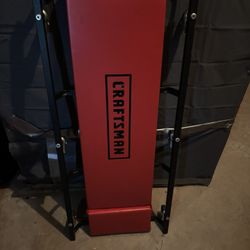 Craftsman Creeper 