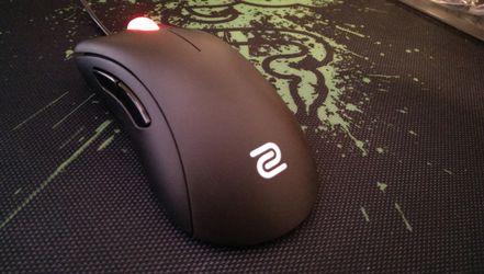 Zowie Gaming Mouse