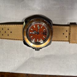 [WTS] Swiss Zodiac V-Wolf -