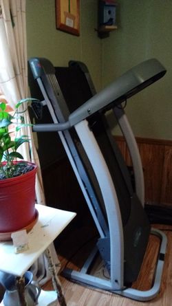 Sportcraft treadmill model tx5 0rc hot sale