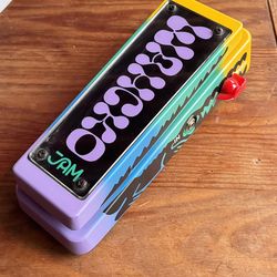 Jam Analog pedal