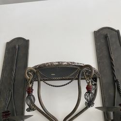 3 Piece Wall Decorative Set