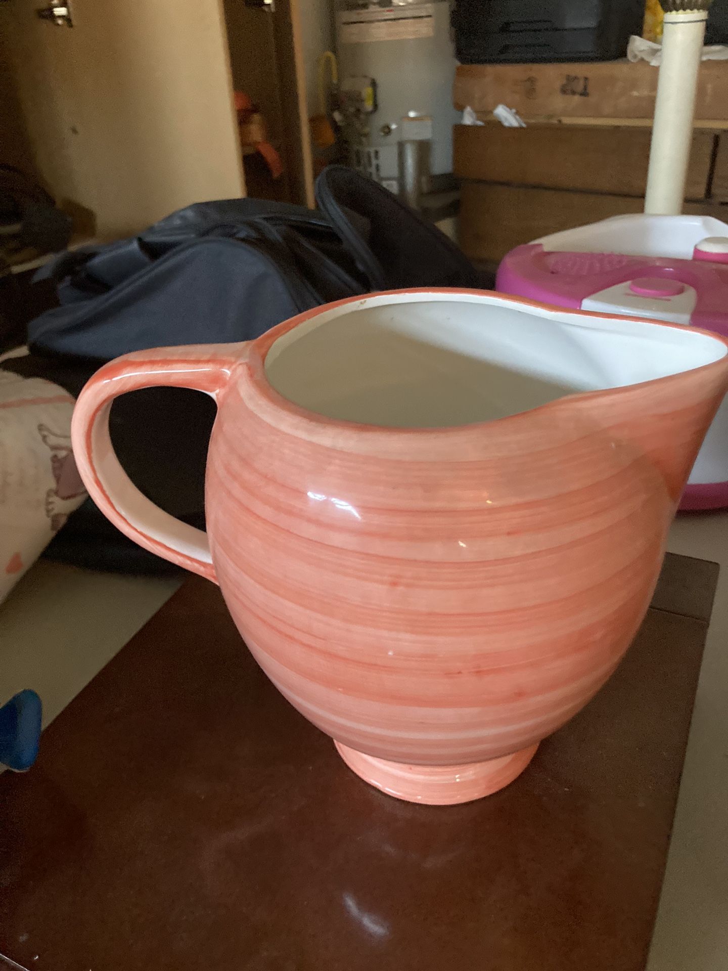 Tea Pot teakettle Tea Pot China Ware Decoration Lamp Scooter Heated Base Vase Whiteboard Toys