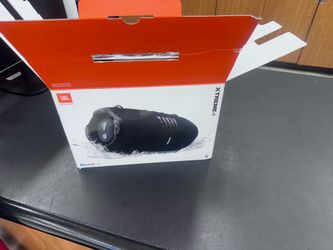 JBL XTREME 4 NEVER USED