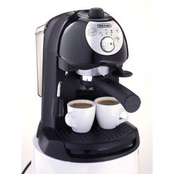 Coffee Maker Expresso Maker New