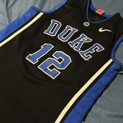 Duke University Jersey 
