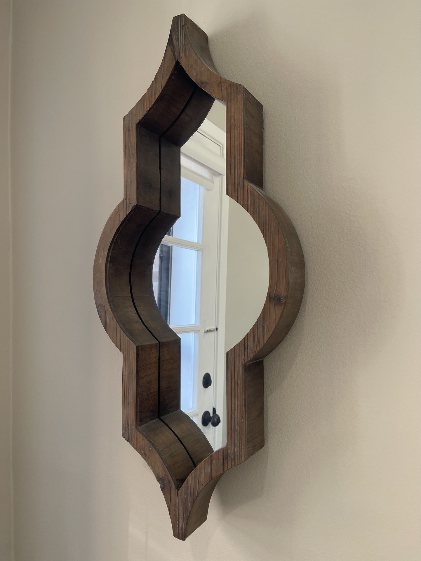 Decorative Mirror Set