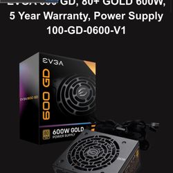 Computer Power supply 