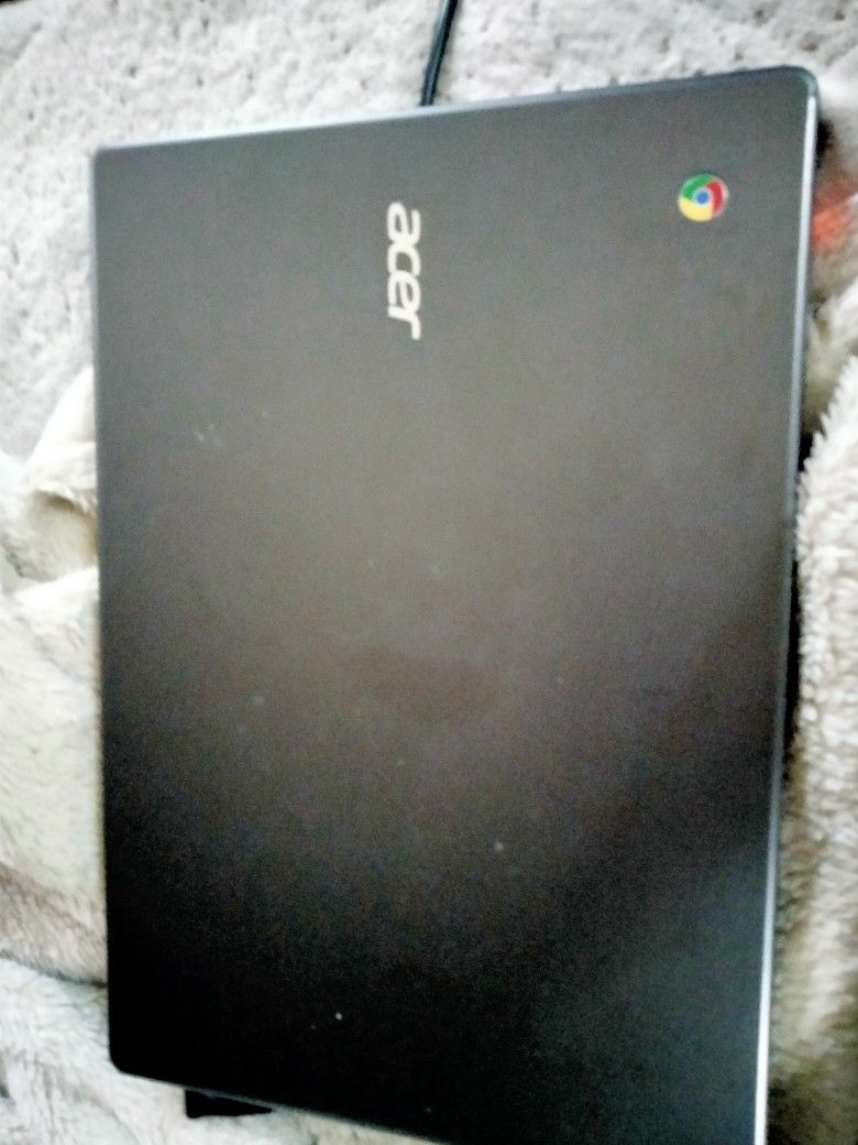 Acer Chromebook 