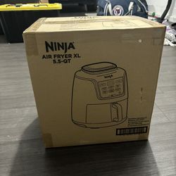 BRAND NEW Ninja Air Fryer XL