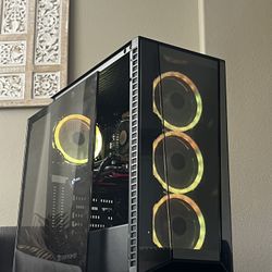 FUTURE PROOFED IBUYPOWER GAMING PC
