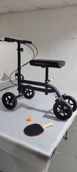 Kneerover Scooter