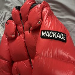 Mackage Men’s Jacket 