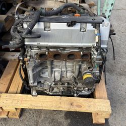 2006 Acura RSX 2.0 Engine Part