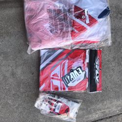 Motocross Gear