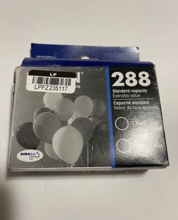 epson 288 ink cartridges
