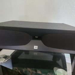 JBL Studio 520c S Series