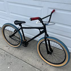 Freestyle Bike