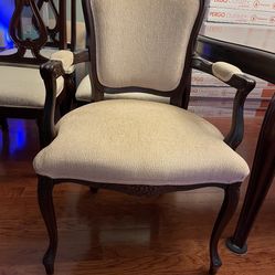 Set Of 2 Chairs