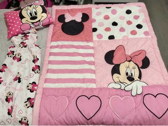 Toddler Room decor