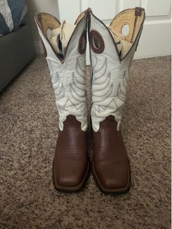 Women Justin Boots