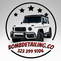 Car 🚗 Detail 🧼 Mobil 🧽 Washhh