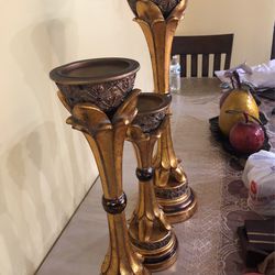 Candle Holders
