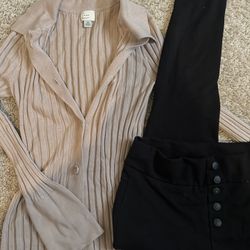 work clothing bundle
