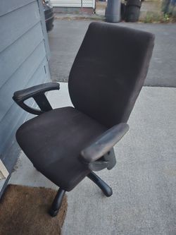 Free office chair