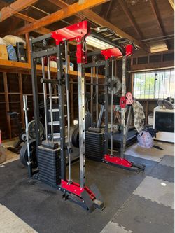 Functional fitness trainer