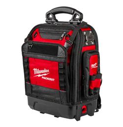 Milwaukee PACKOUT Structured Backpack