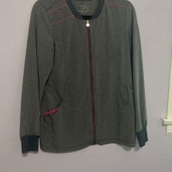 Lab Jacket 
