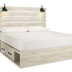 Ashley furniture Bedroom Set