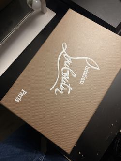 Red Bottoms