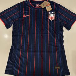 USA 🇺🇸 Soccer Jersey World Cup 2026-2027 