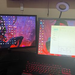 Gaming pc (read description)