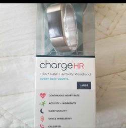Fitbit Charger Hr