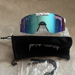 Pit Vipers Sunglasses POLARIZED