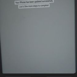 iPhone 8 Unlocked