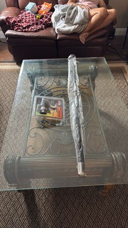 Fishing pole and Reel