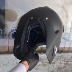 2X large helmet