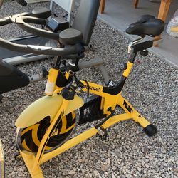 Fitness Bike