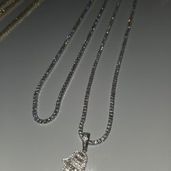 Two Chain Deal For The Price Of One