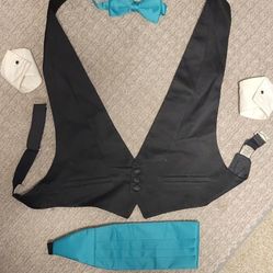 Halloween Costume 