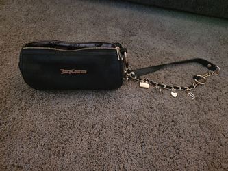 Juicy Wristlet Handbag