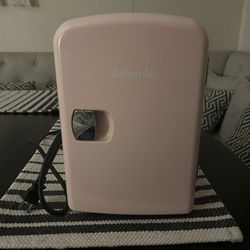 Beauty Product Mini Fridge 