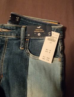 Brand New Hollister Pants