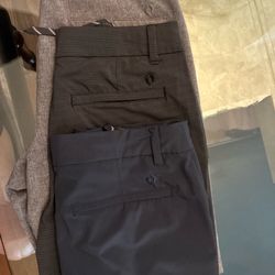 Hang Ten Mens shorts 33 lot of 3